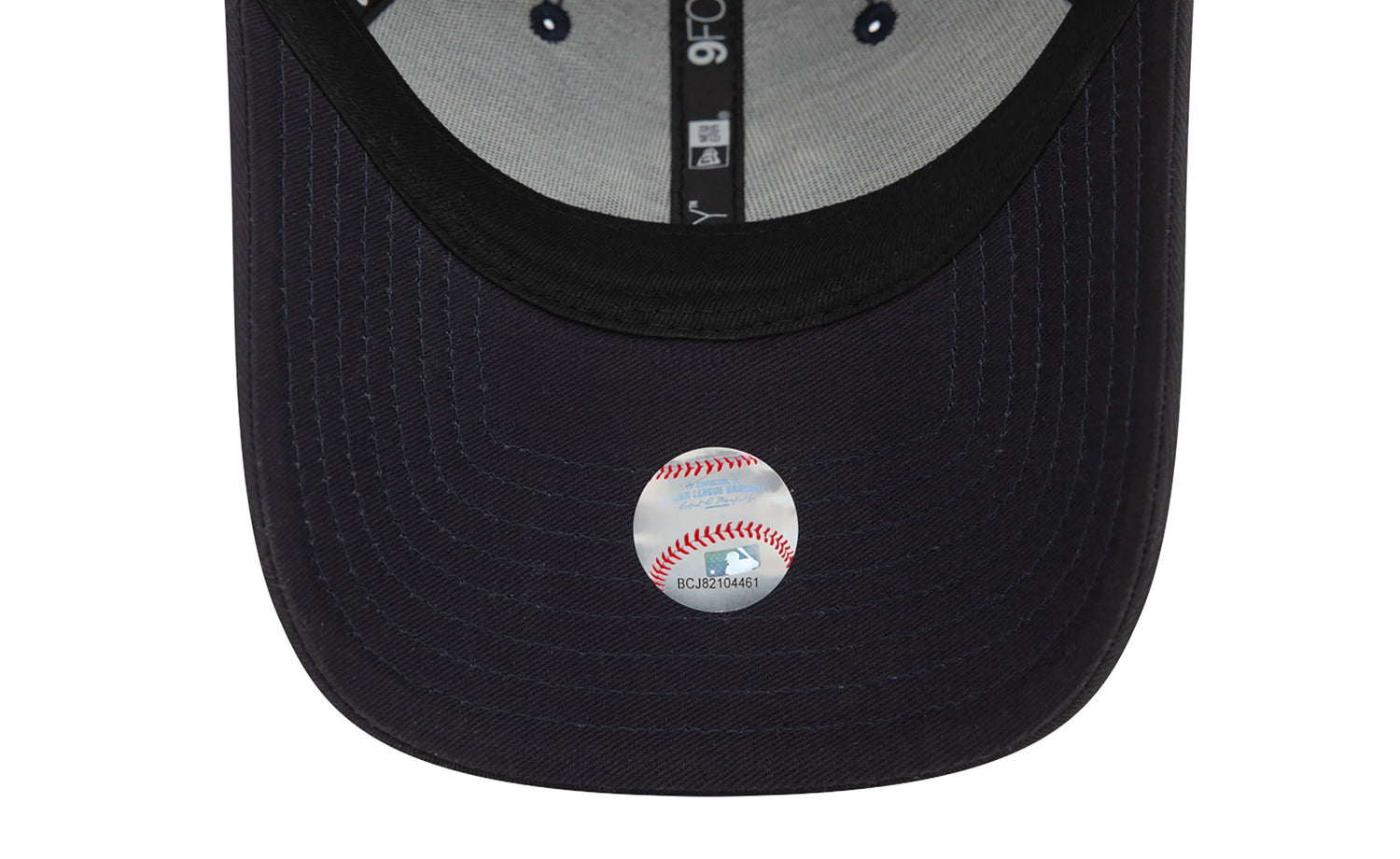 PATCH 9FORTY NEW YORK YANKEES - View 5