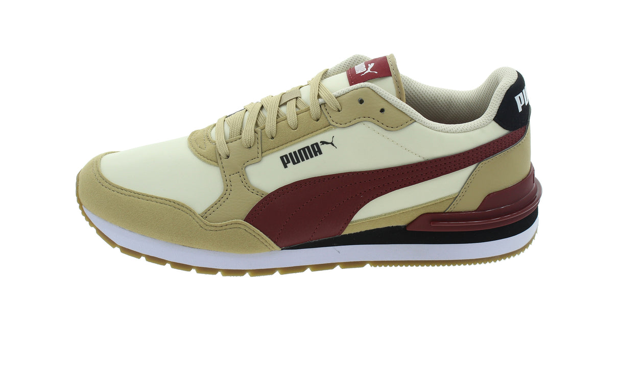 ST RUNNER V4 NYLON - View 4