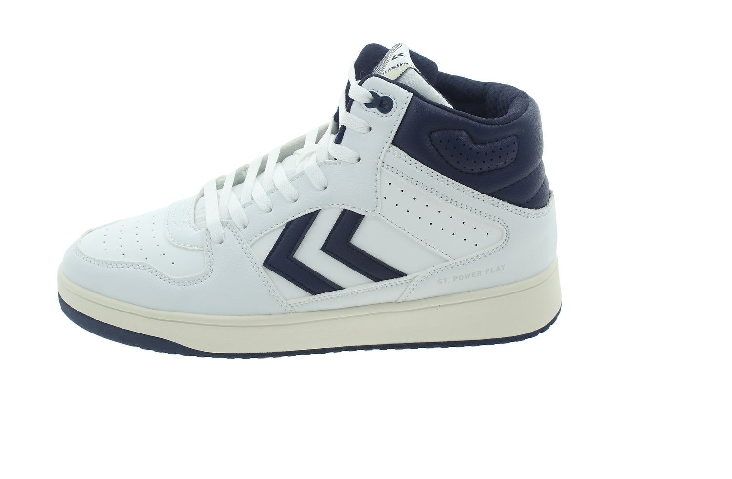 ST. POWER PLAY MID RTM - View 4