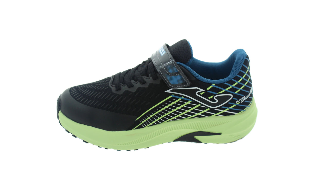 SUPER CROSS JR - View 4