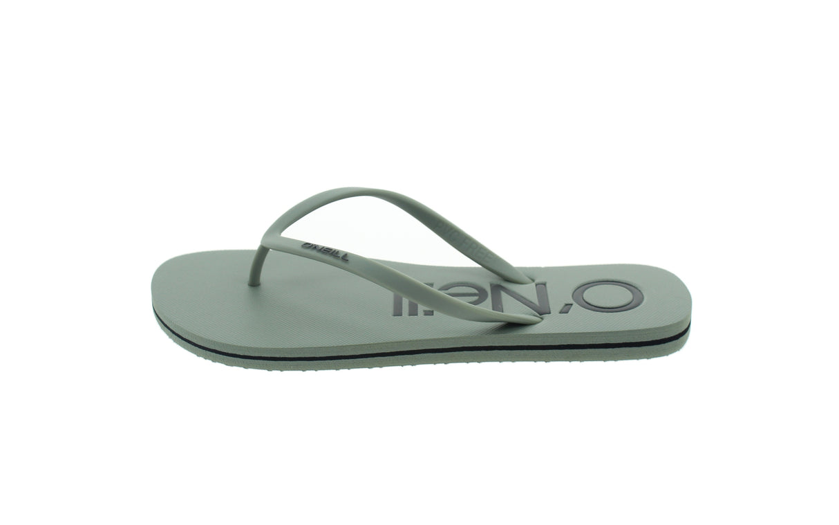 PROFILE LOGO SANDALS - View 4