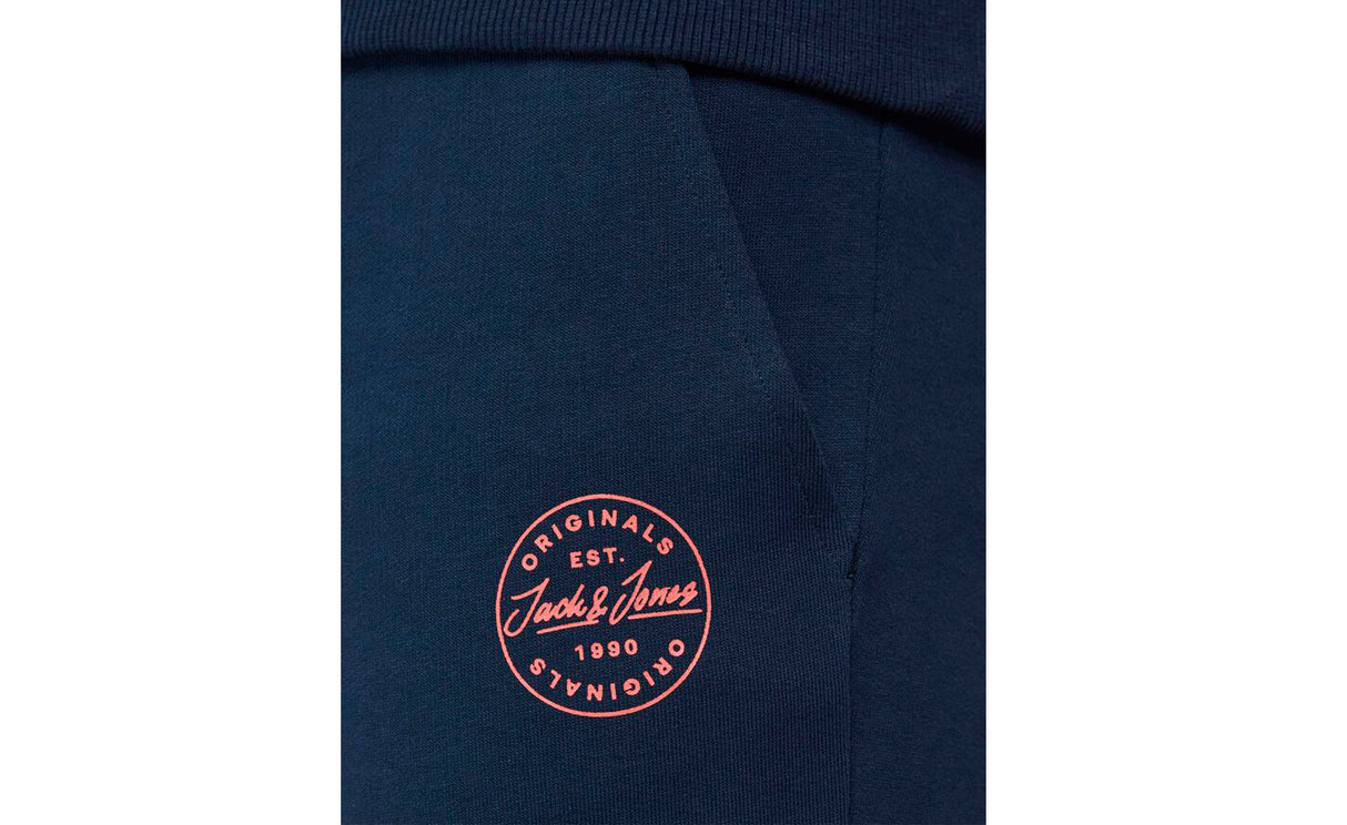 JPSTGORDON JJSHARK SWEAT PANTS AT NOOS - View 3