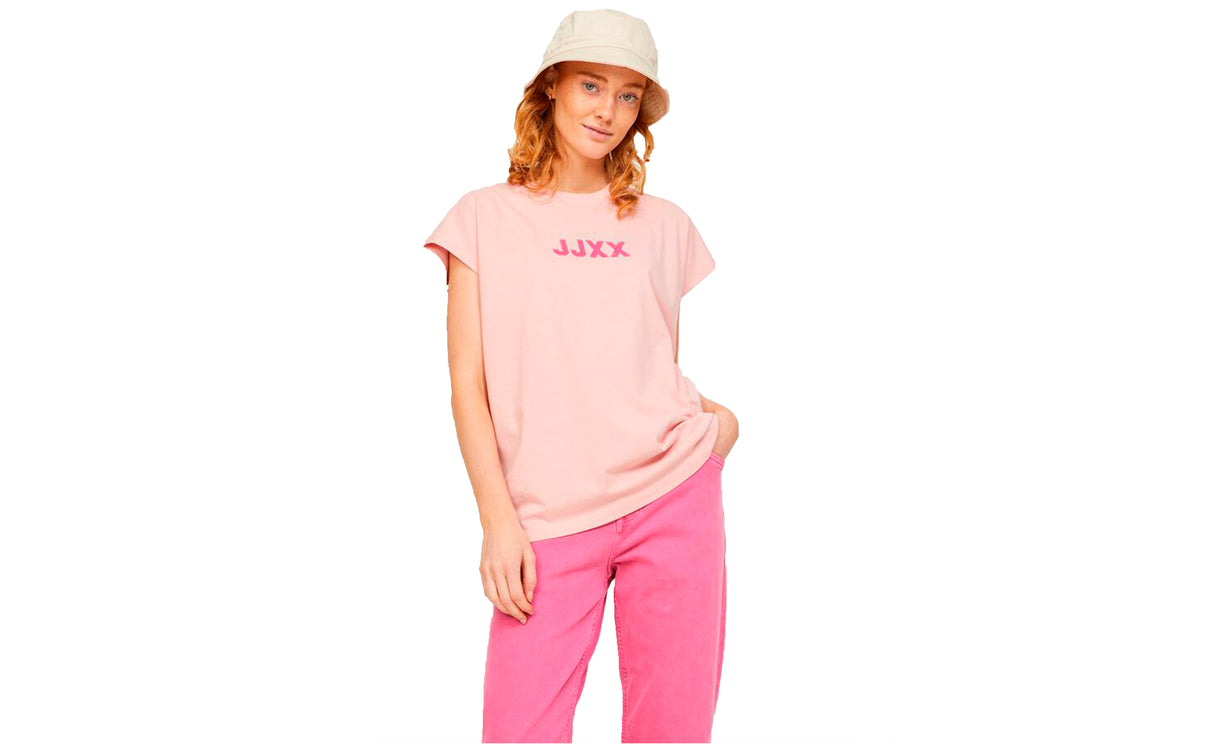 JXMIO SL BOXY TEE - View 3