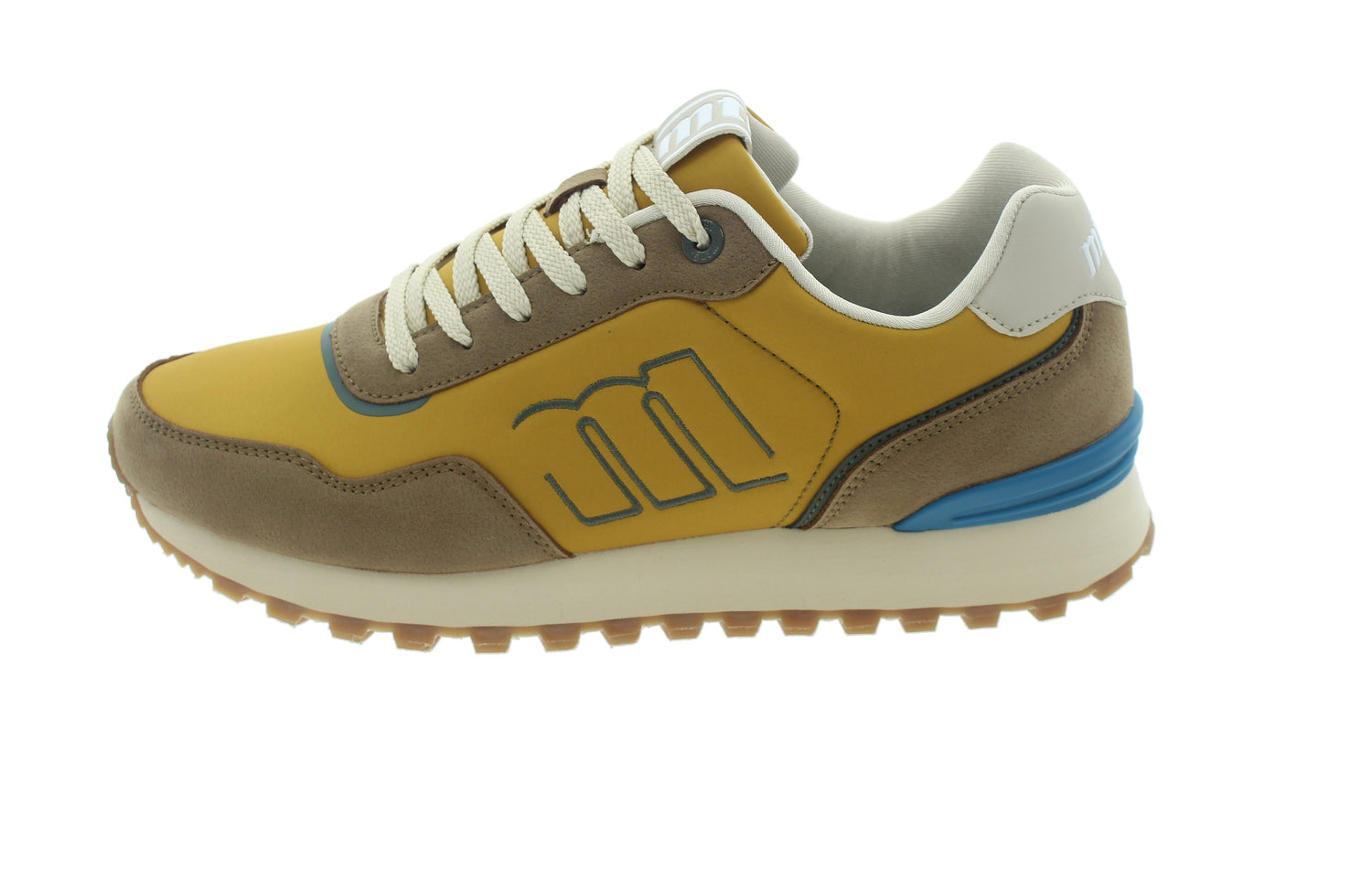 JOGGO TRACK - View 4