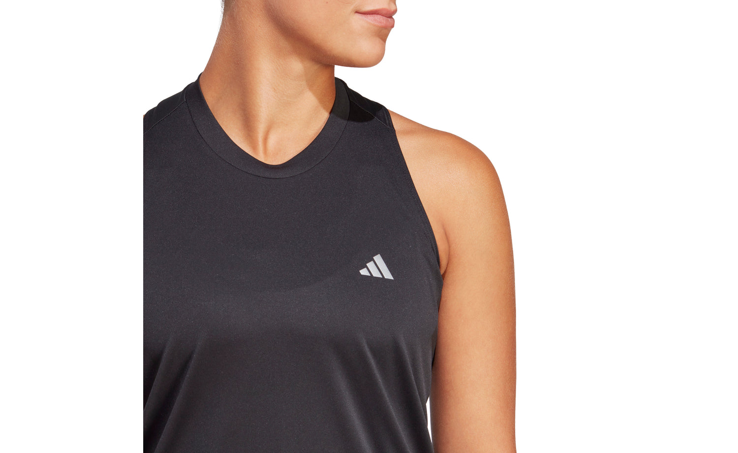 RUN IT TANK BLACK - View 4