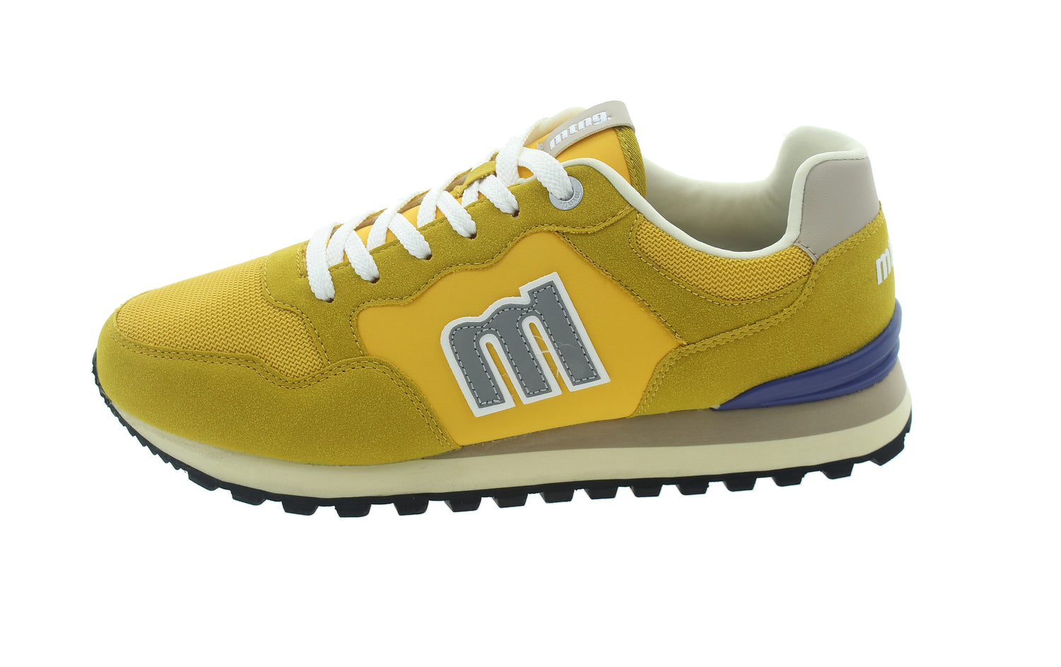 JOGGO TRACK - View 4