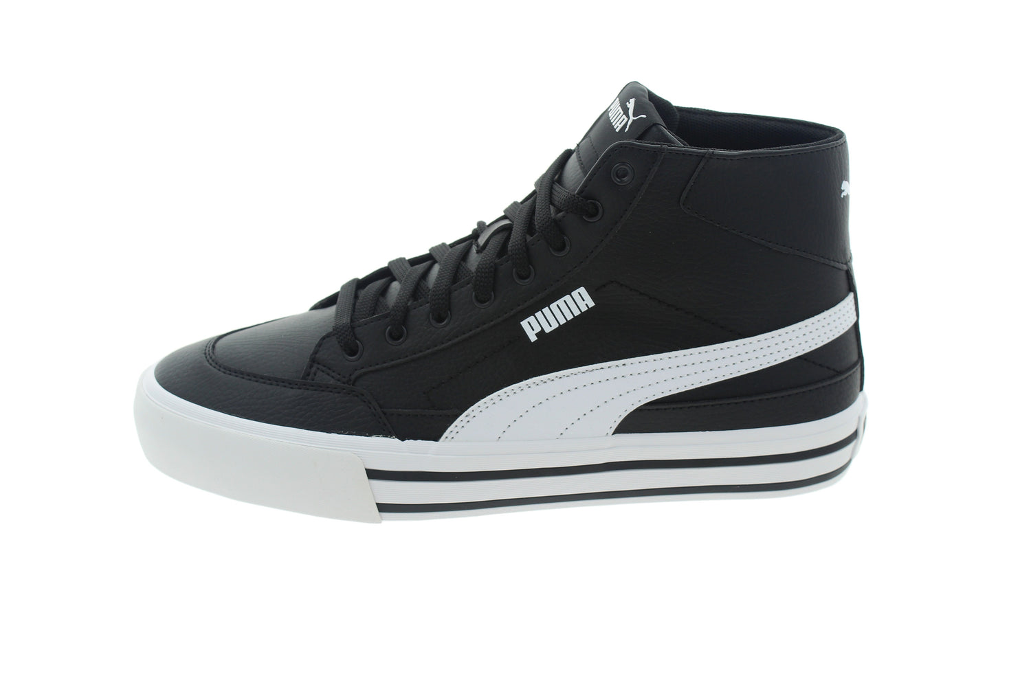 COURT CLASSIC VULC MID FS SL - View 4