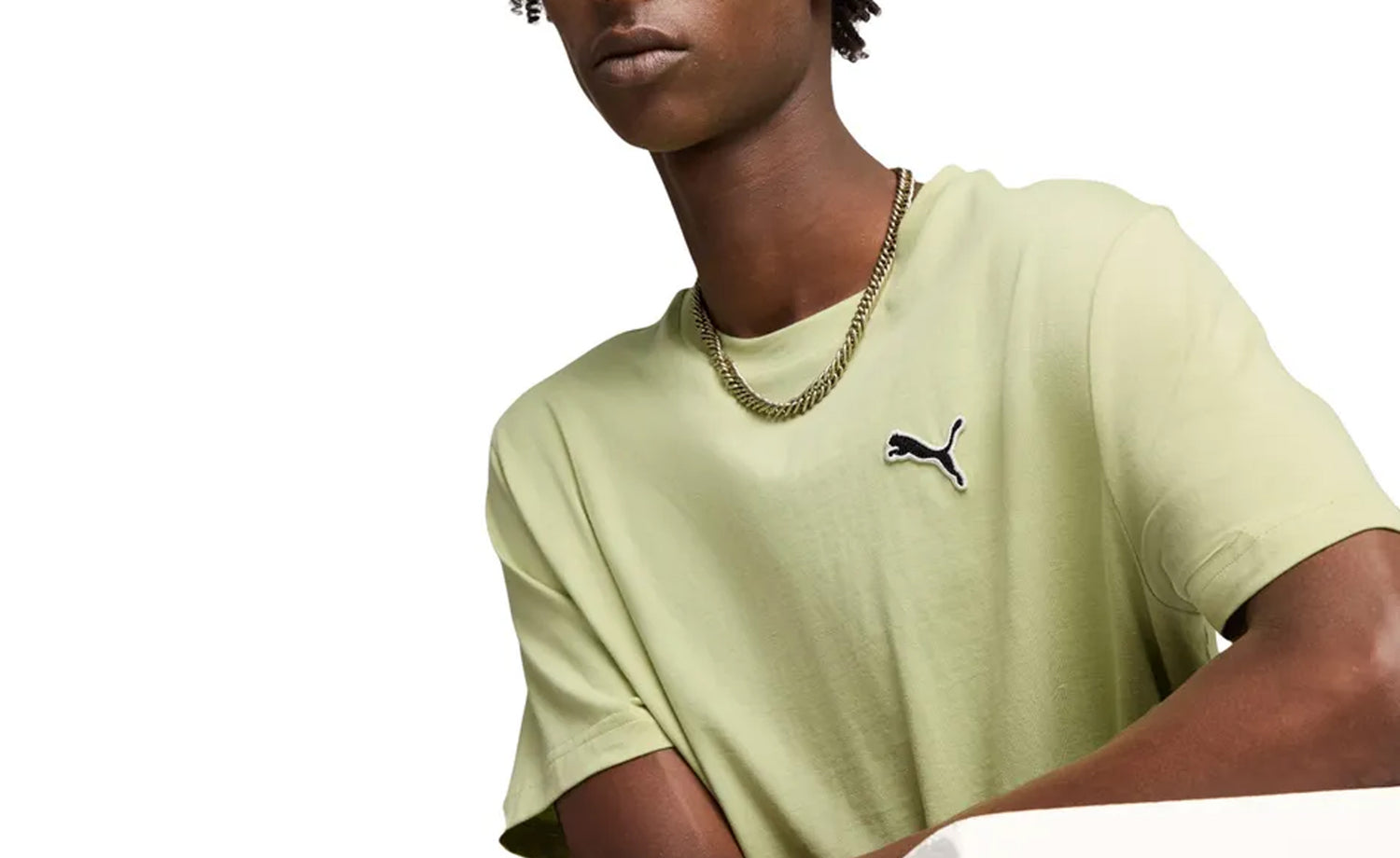 BETTER ESSENTIALS TEE - View 3