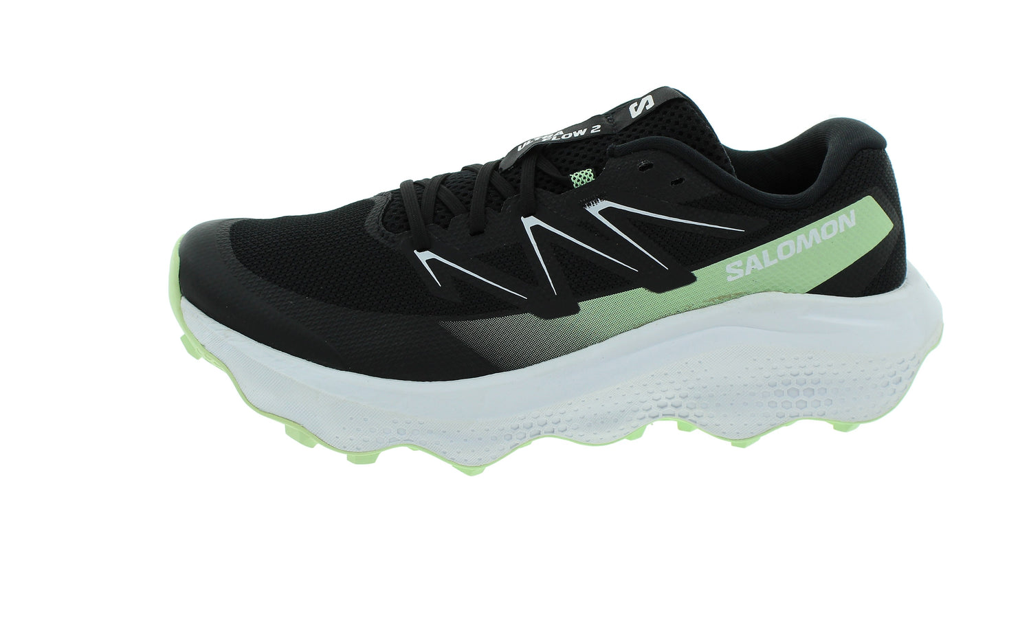 ULTRA FLOW 2 - View 4