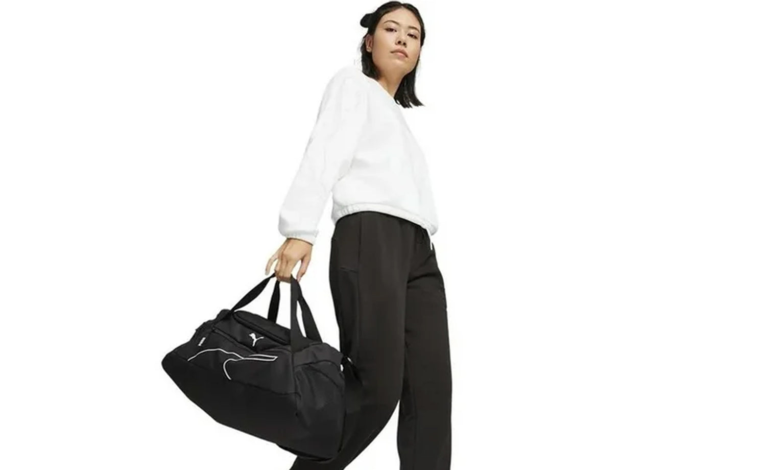 FUNDAMENTALS SPORTS BAG S - View 3
