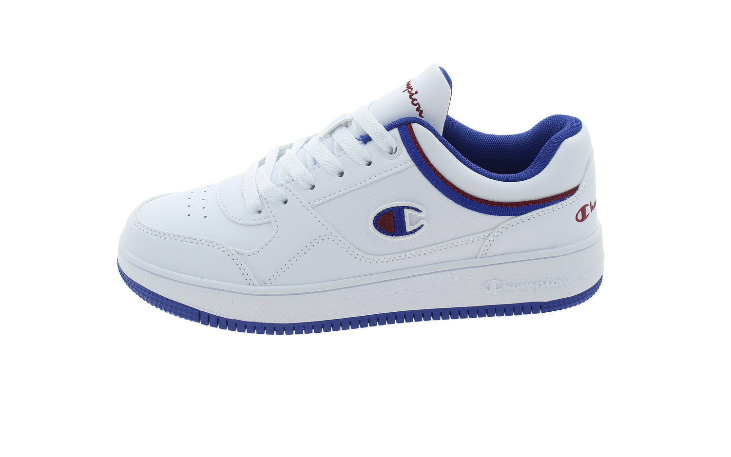 REBOUND LOW B GS - View 4