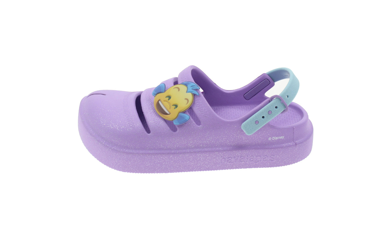 KIDS CLOGS - View 4