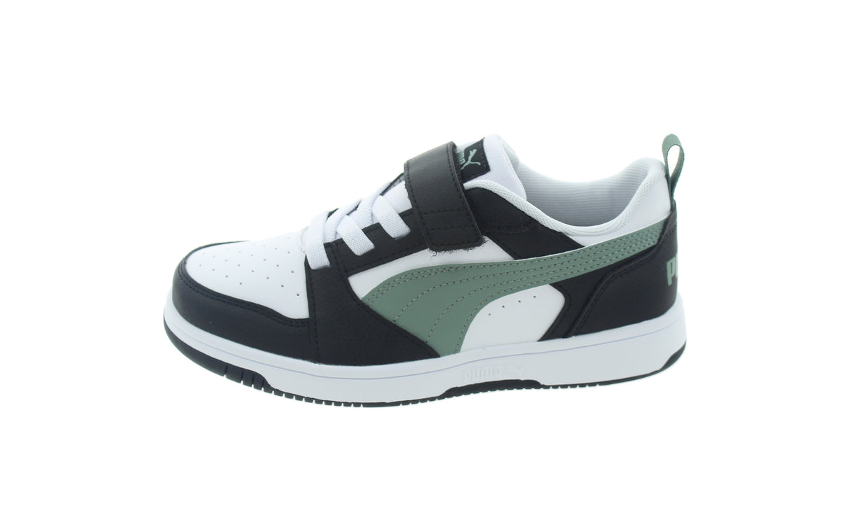 PUMA REBOUND V6 LO - View 4