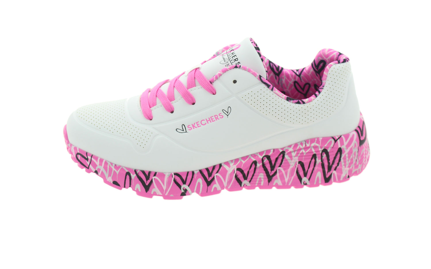 UNO GEN1 - SHIMMER AWAY - View 4