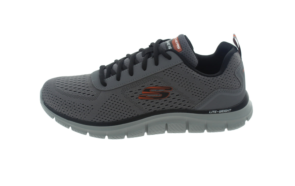 TRACK LESHUR - View 4