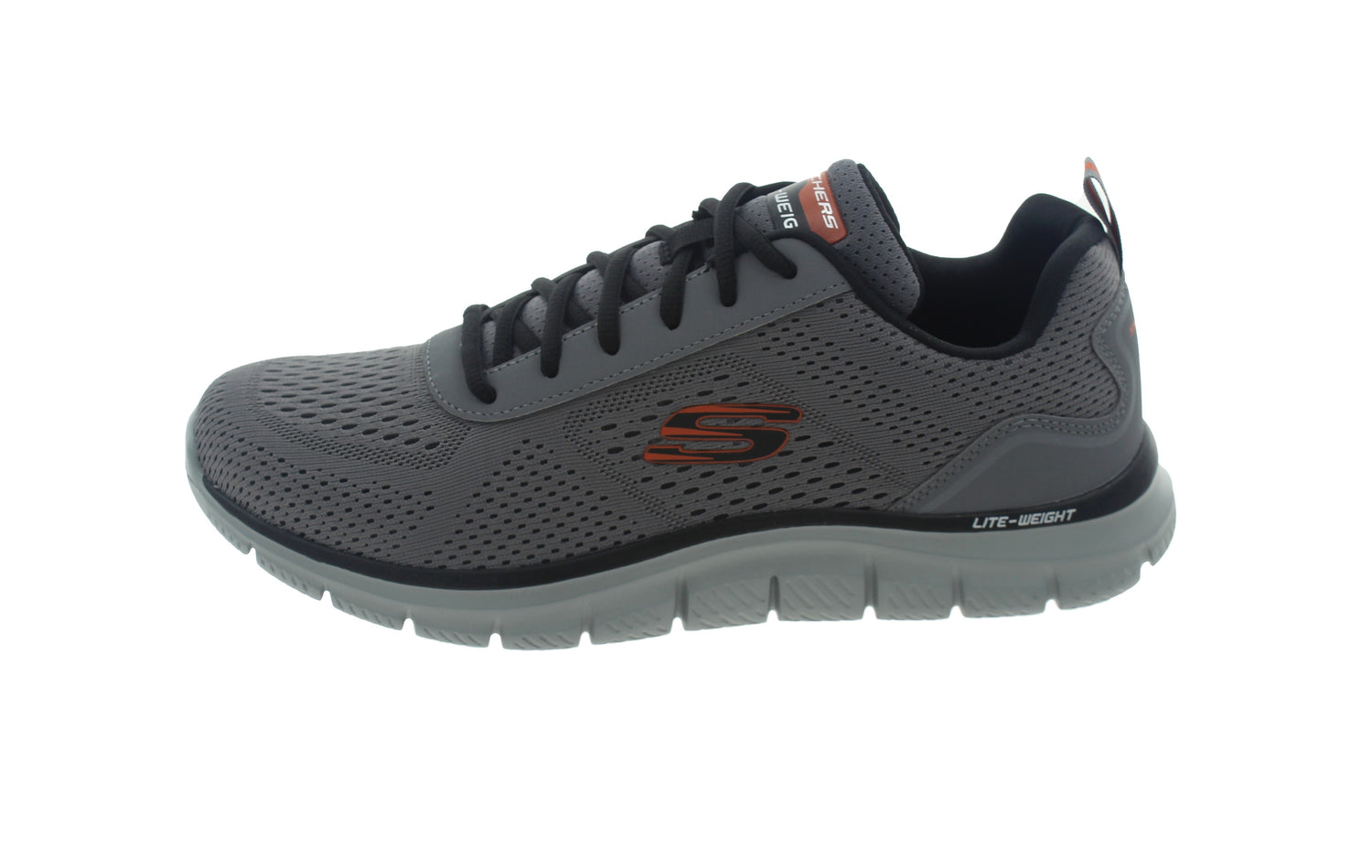 TRACK LESHUR - View 4