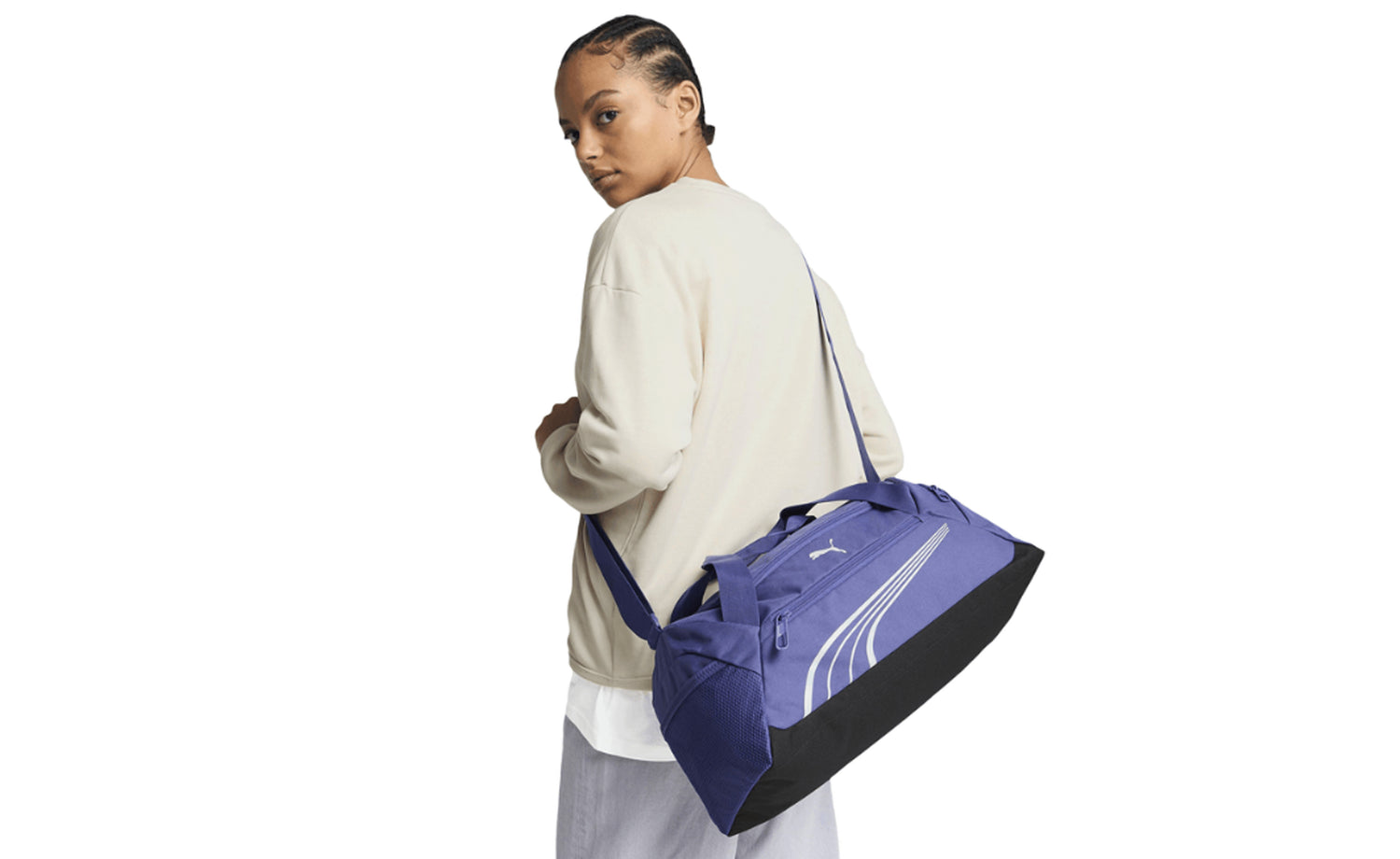 PUMA FUNDAMENTALS - View 3