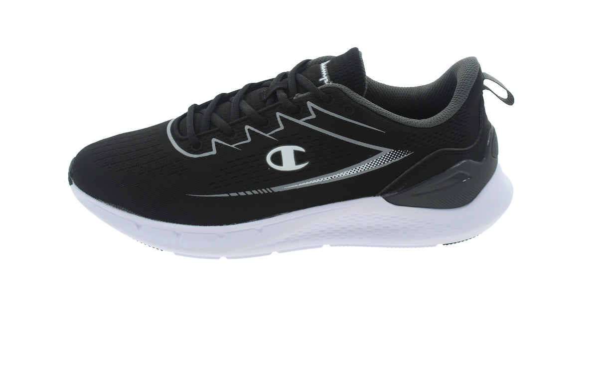 NIMBLE LOW CUT SHOE - View 4