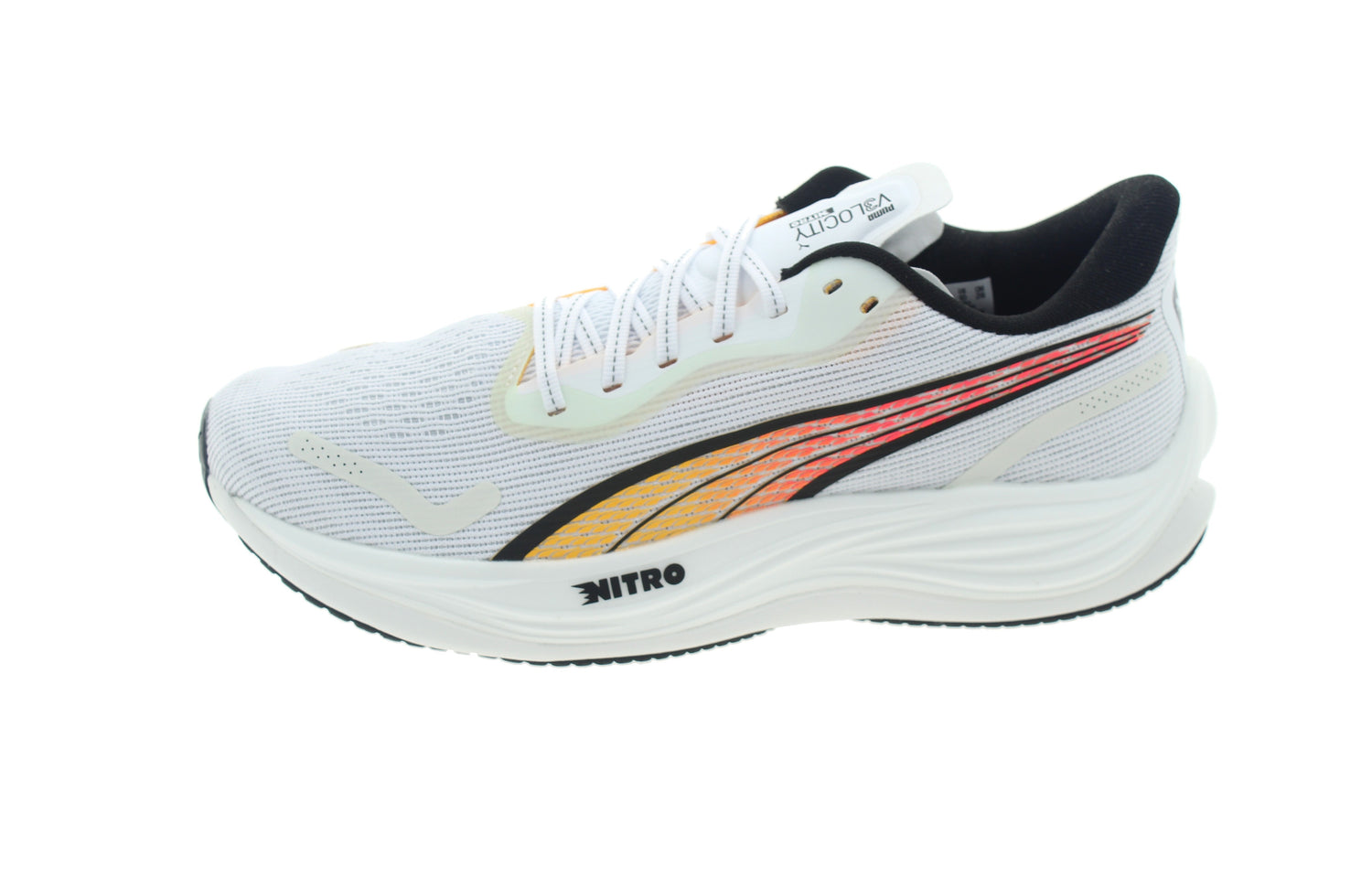 VELOCITY NITRO 3 FADE - View 4