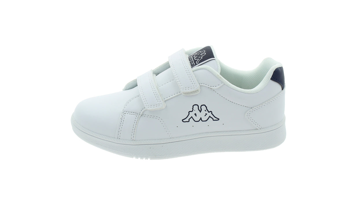 ADENI 2V KID EXCLUSIVO OTEROS BLANCO Y M - View 4