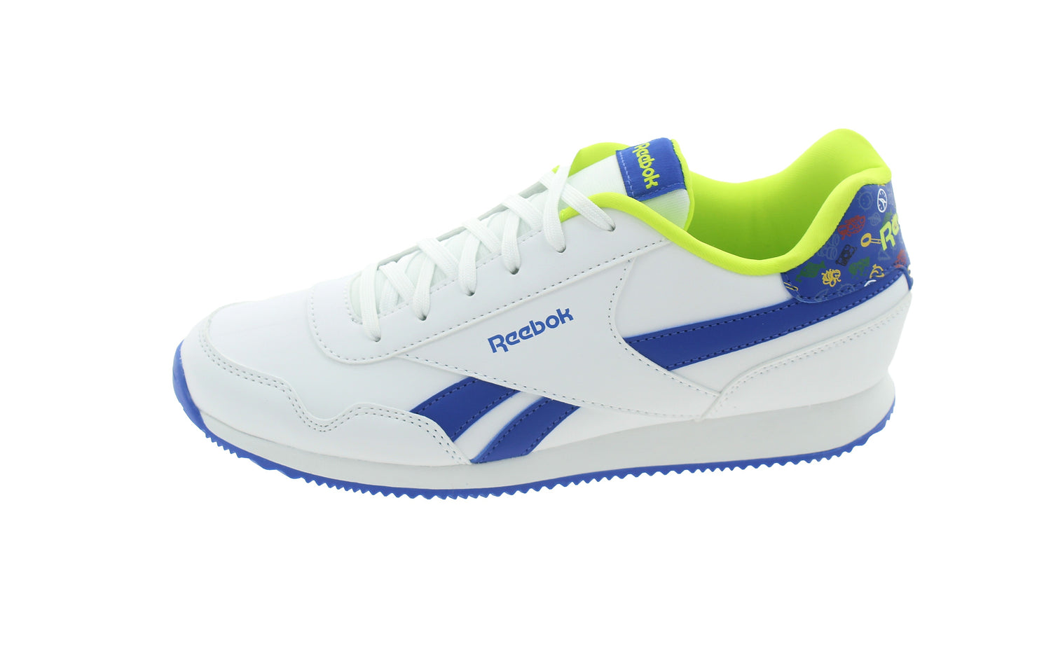 REEBOK ROYAL CL JOG 3.0 - View 4