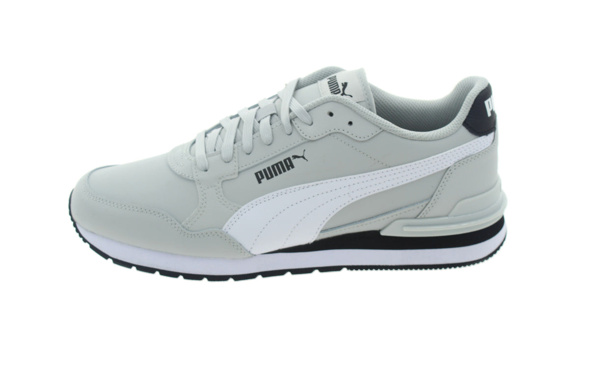 ST RUNNER V4 LEATHER - View 4