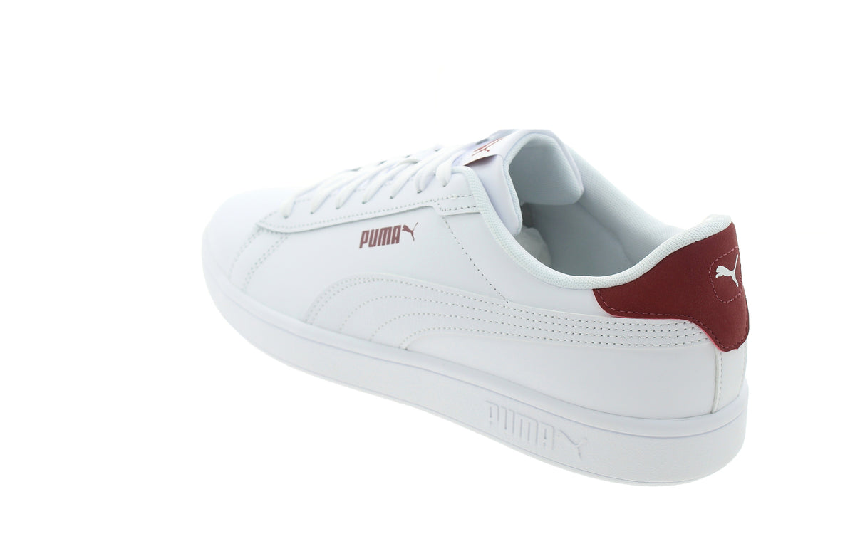 PUMA SMASH 3.0 LEATHER - View 5