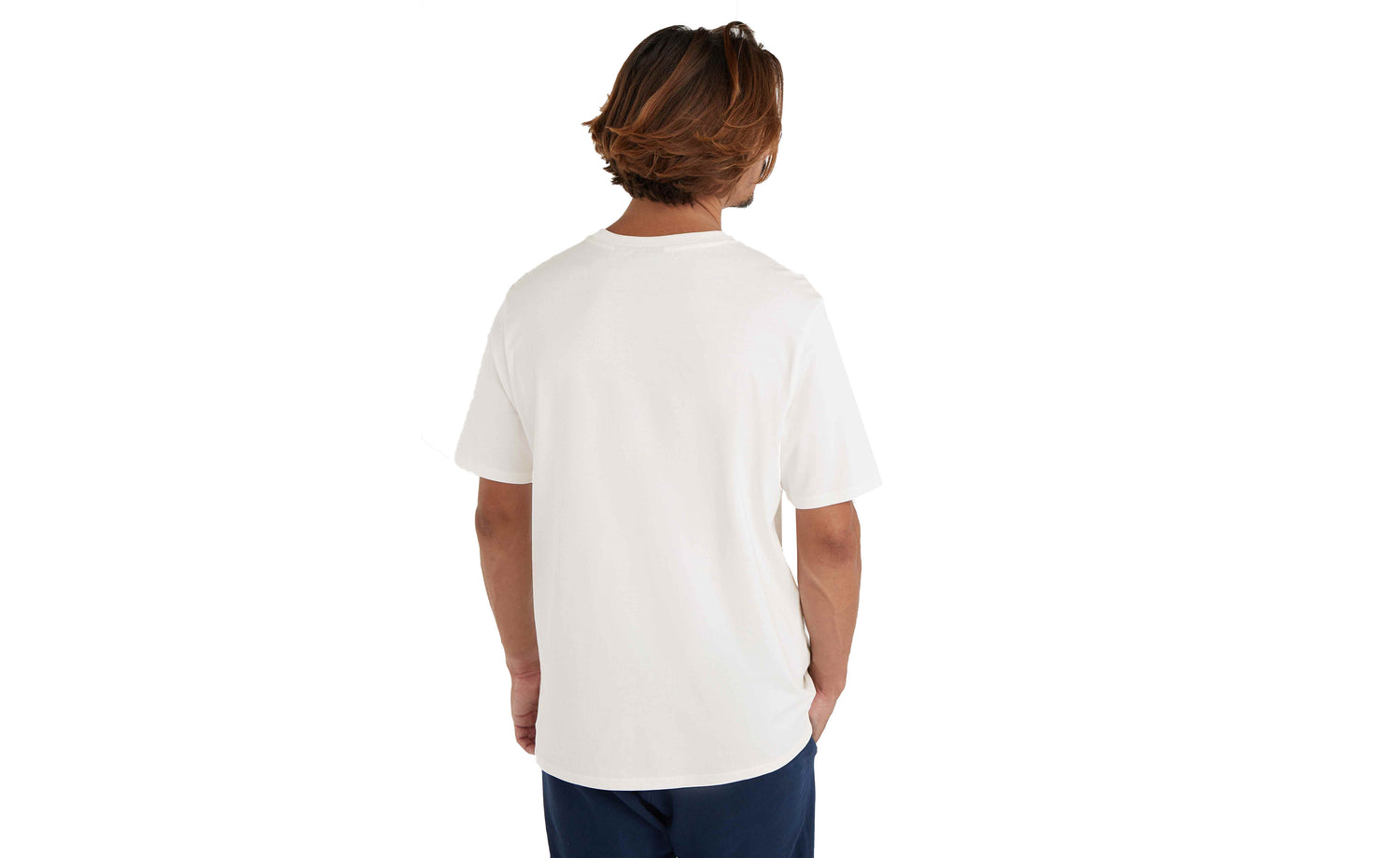 ONEILL SMALL LOGO T-SHIRT  - View 4