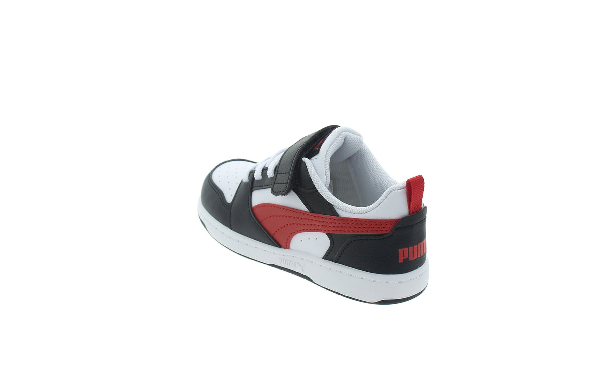 PUMA REBOUND V6 LO - View 5