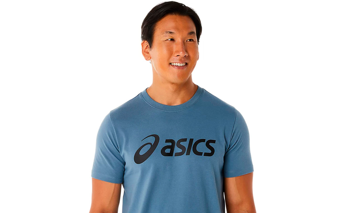 ASICS BIG LOGO - View 4