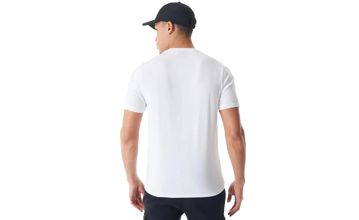 MLB TEAM LOGO GRAPHIC TEE NEYYAN - View 4