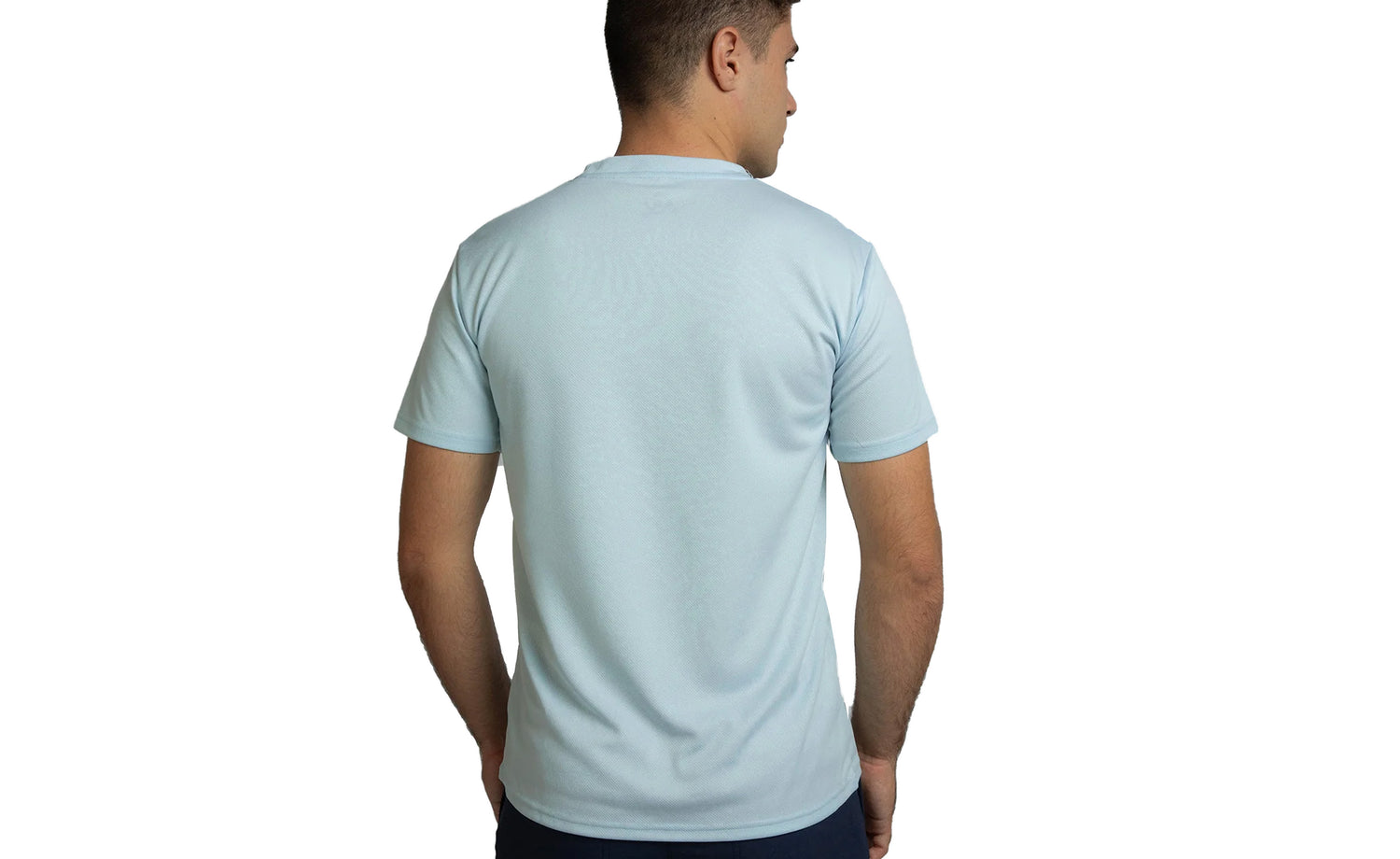 CREUS M BIG LOGO - View 4
