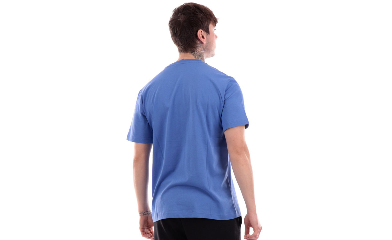 LIGHT COTTON JERSEY - View 4