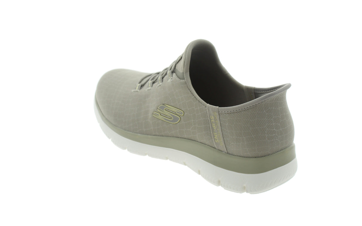 SKECHERS SLIP-INS SUMMITS CLASSY - View 5