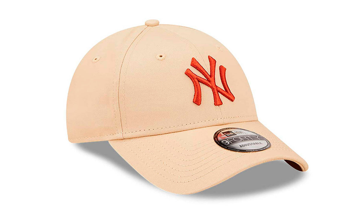 LEAGUE ESSENTIAL 9FORTY - View 4