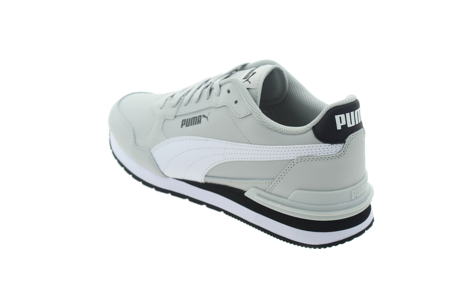 ST RUNNER V4 LEATHER - View 5