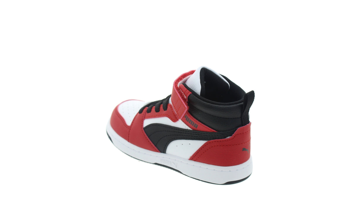 PUMA REBOUND V6 MID - View 5