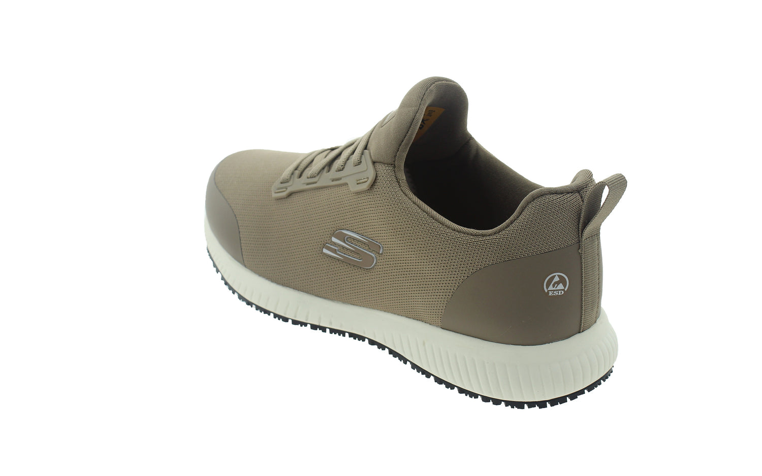 WORK SQUAD SR MYTON - View 5