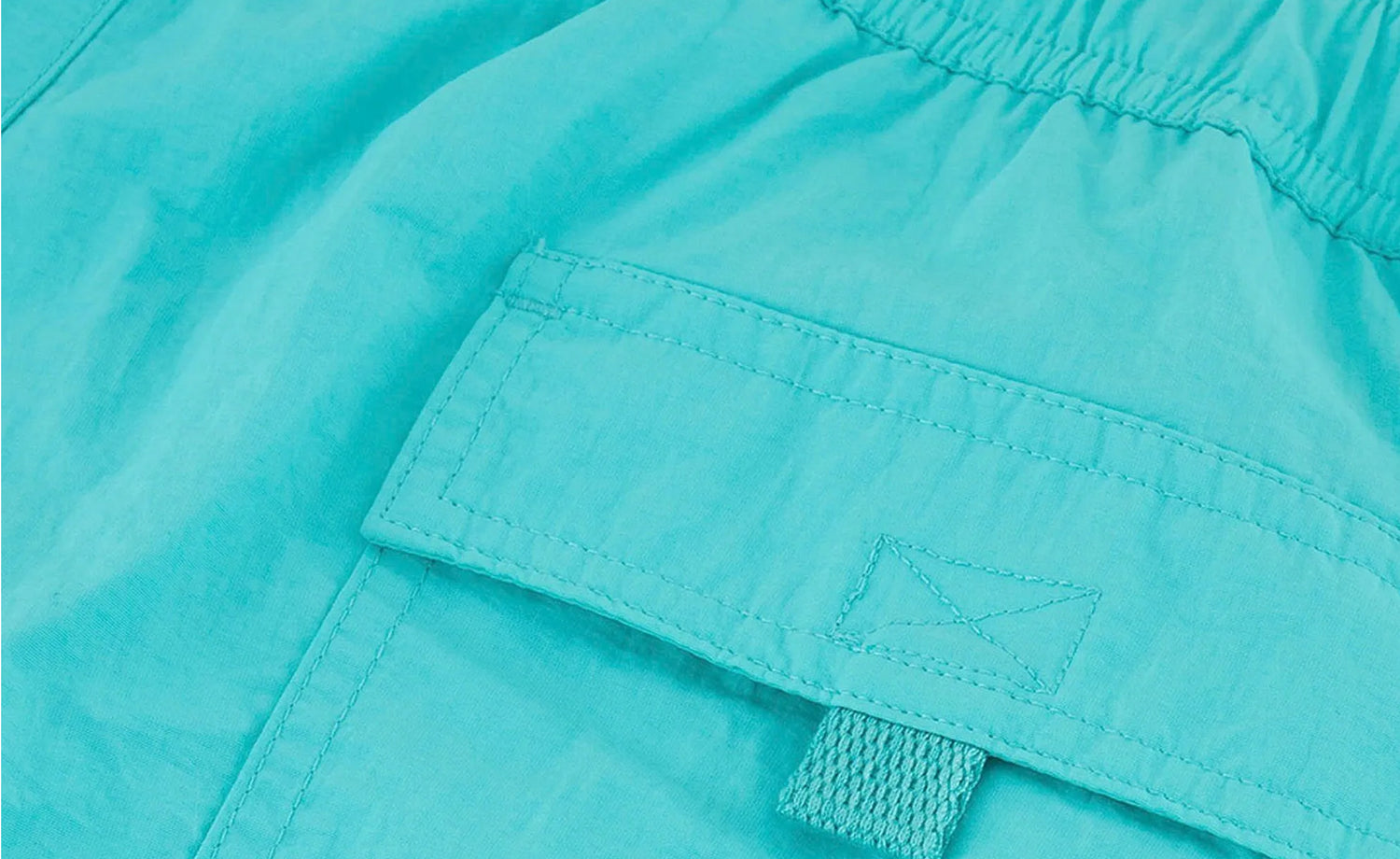 ICONS BEACHSHORT - View 4