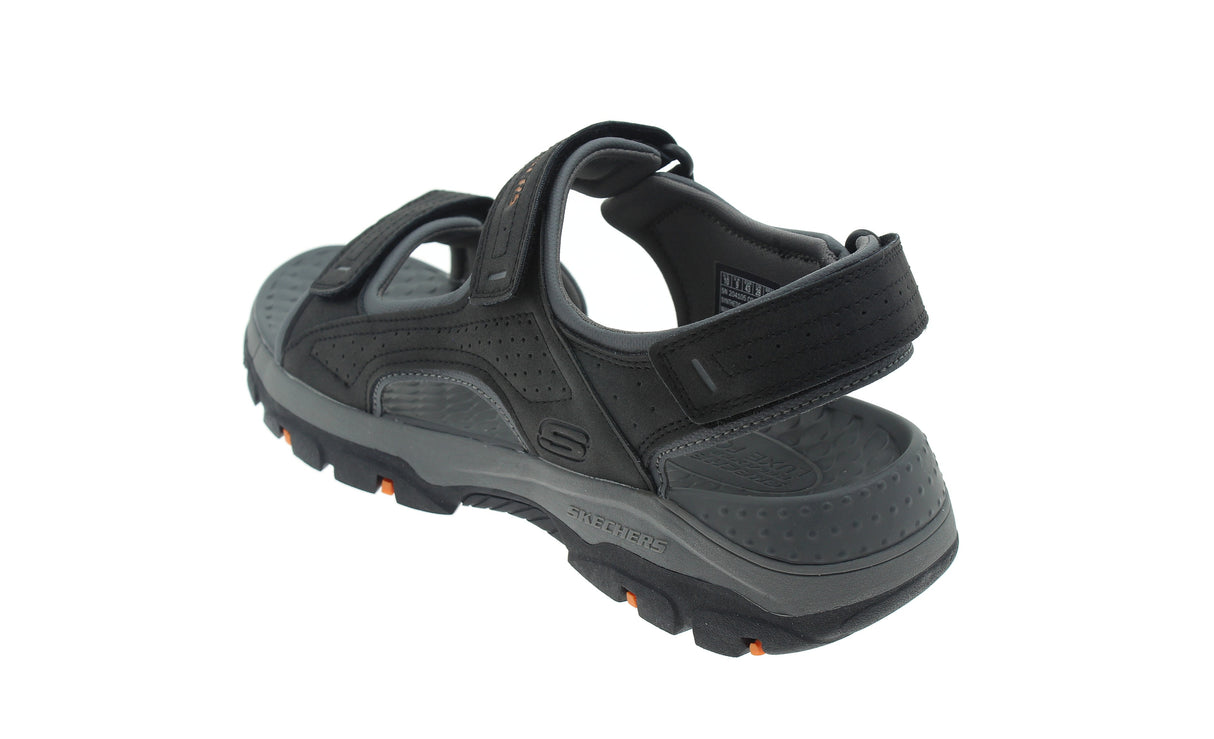 RELAXED FIT TREMEN GARO - View 6