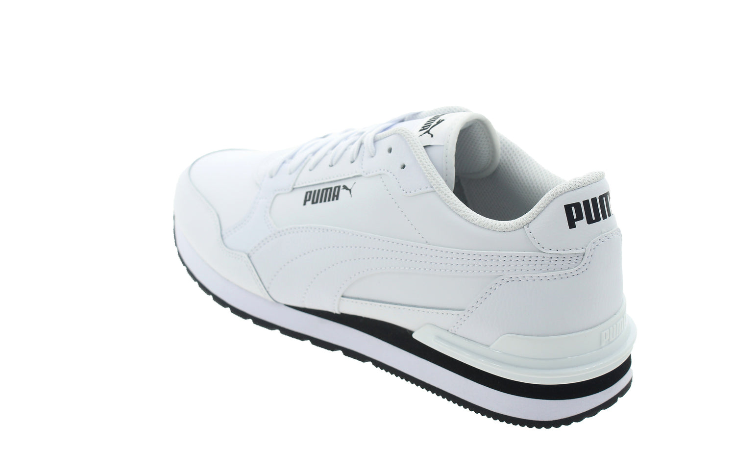 ST RUNNER V4 LEATHER - View 5