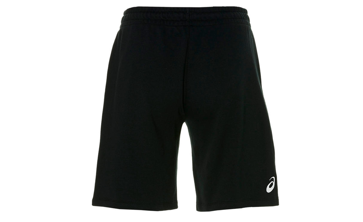 ASICS BIG LOGO SWEAT SHORT - View 3