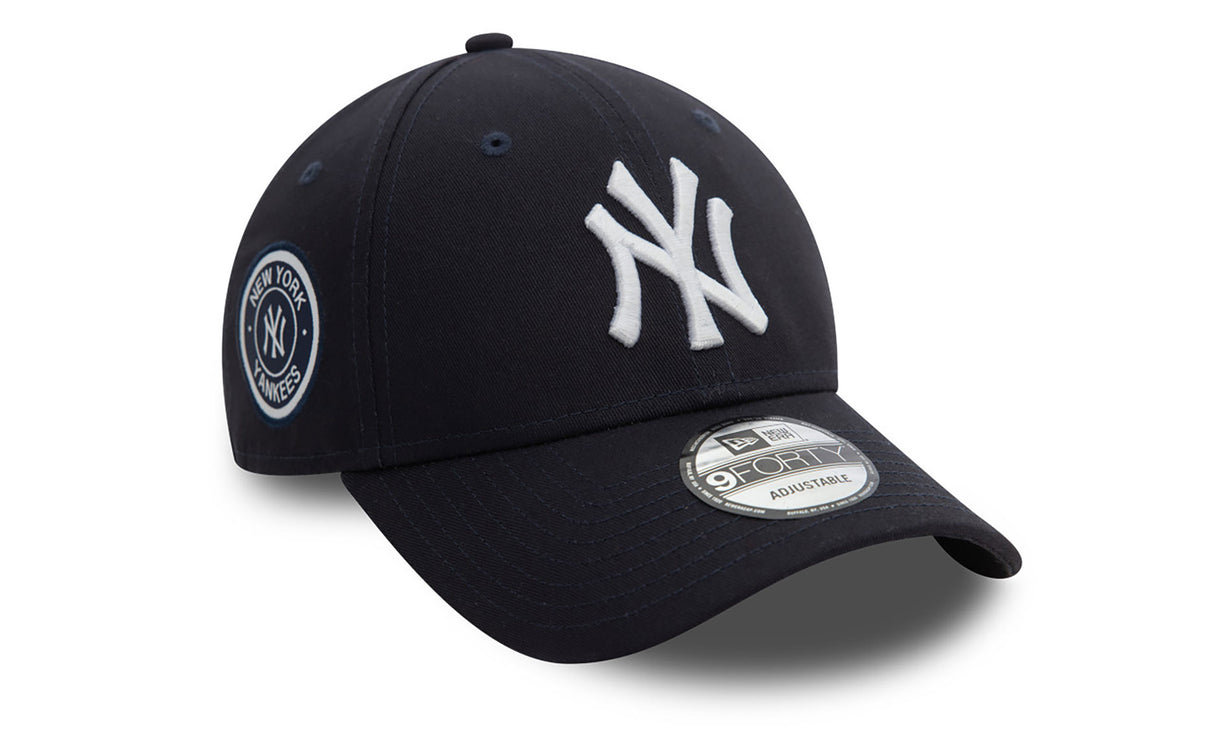 PATCH 9FORTY NEW YORK YANKEES - View 6