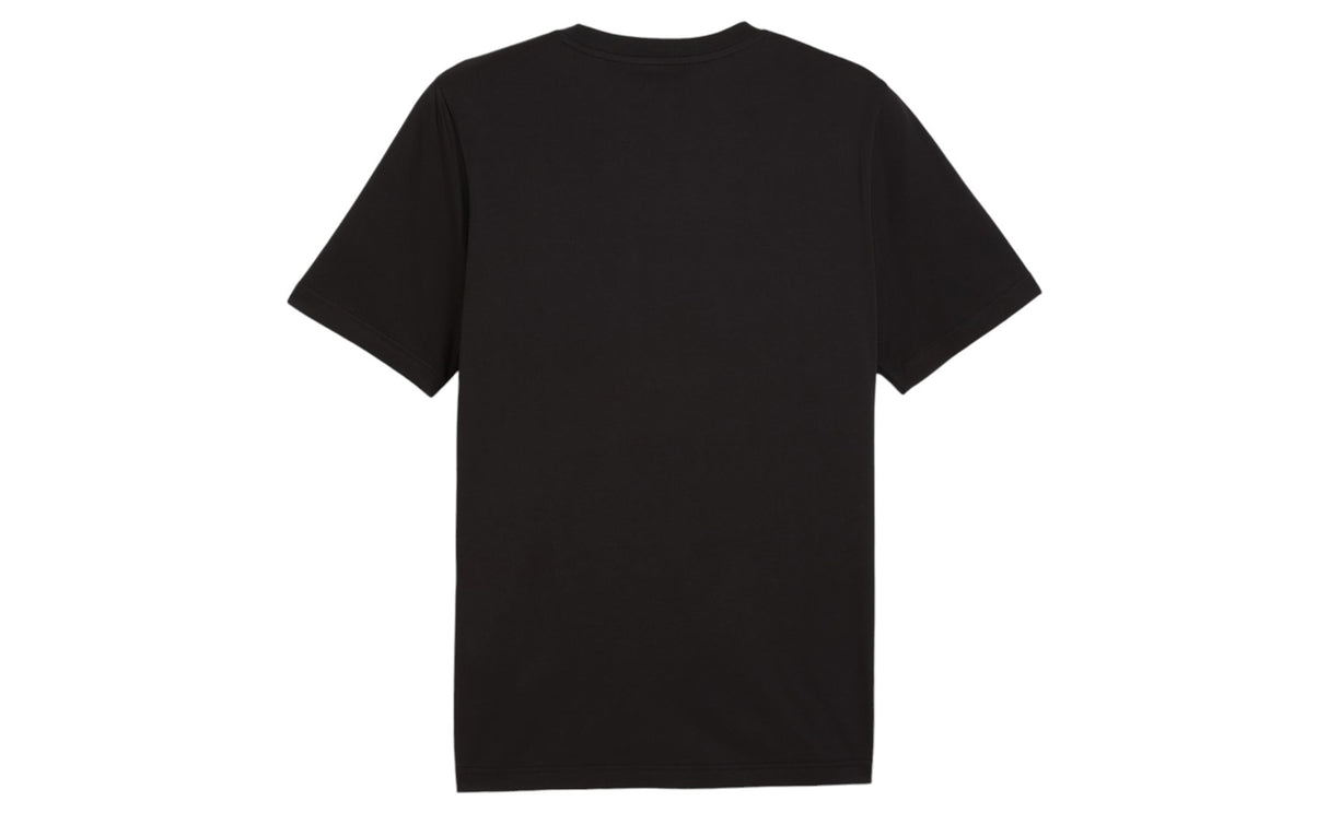 GRAPHICS SNEAKER TEE - View 5