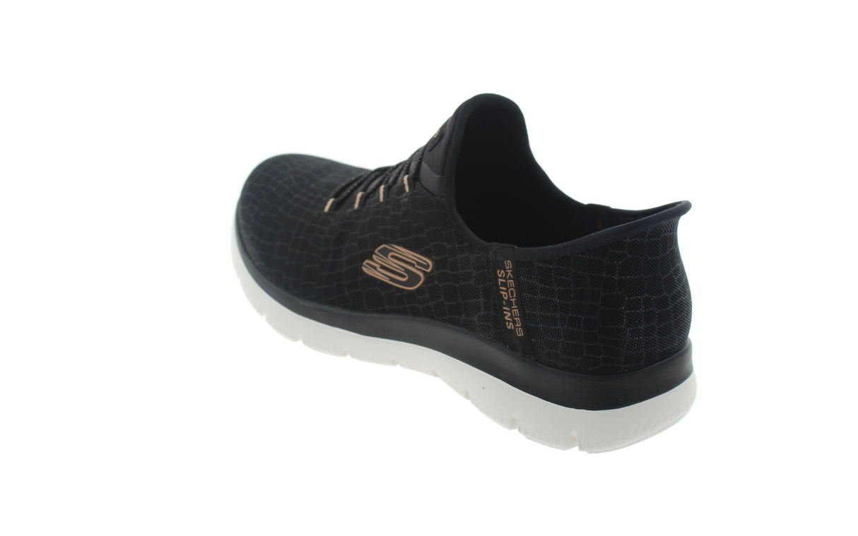 SKECHERS SLIP-INS SUMMITS CLASSY - View 5