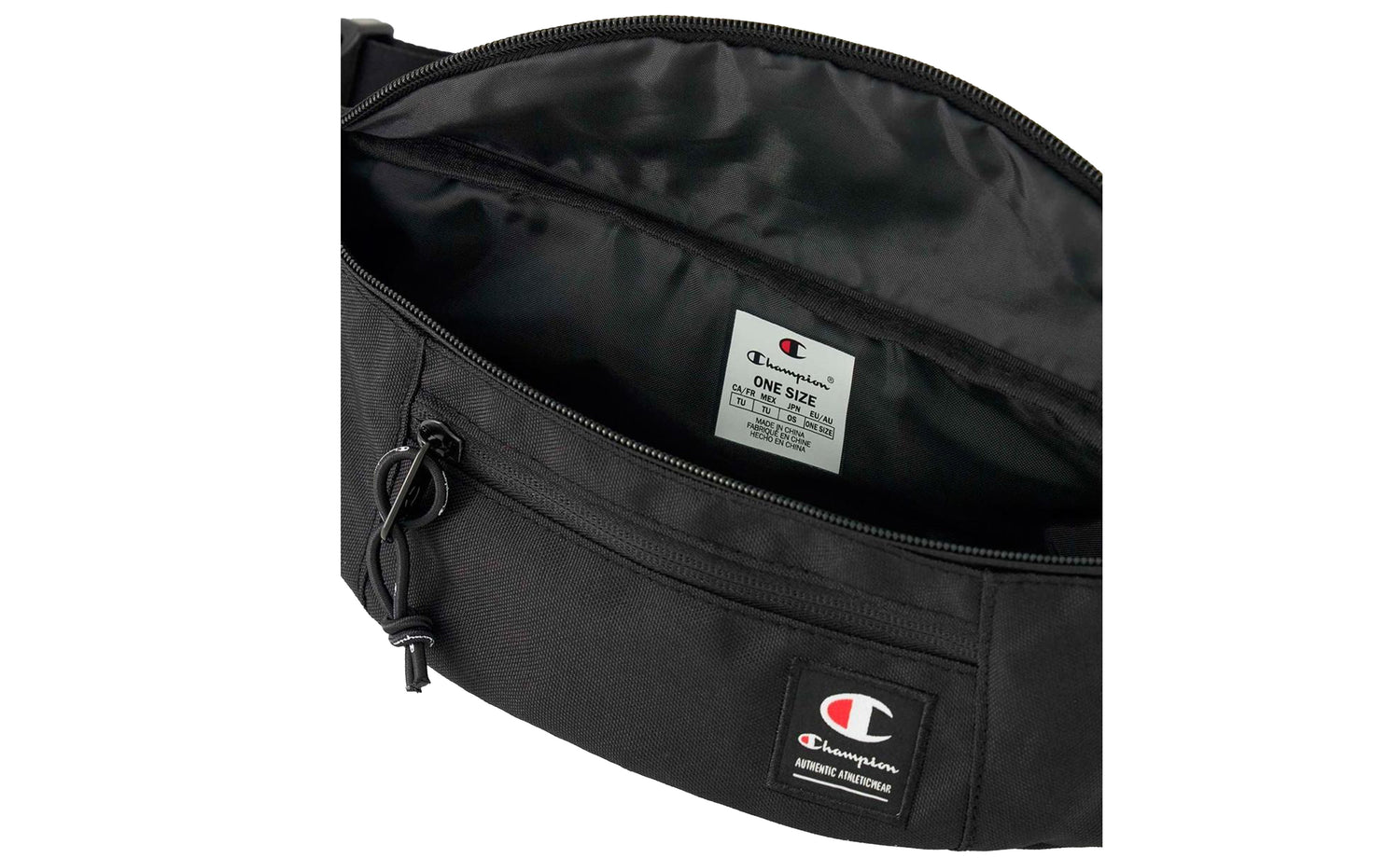 BELT BAG - View 3