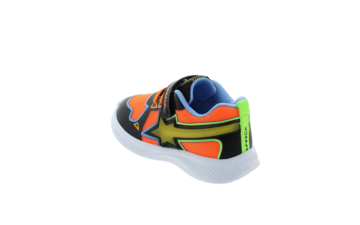 LIGHT RUNNING - View 5