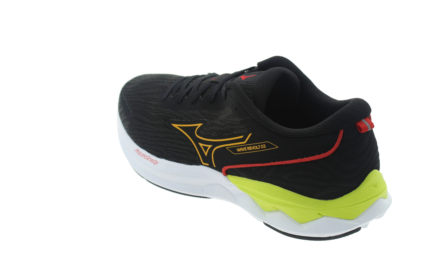 SHOE WAVE REVOLT - View 5