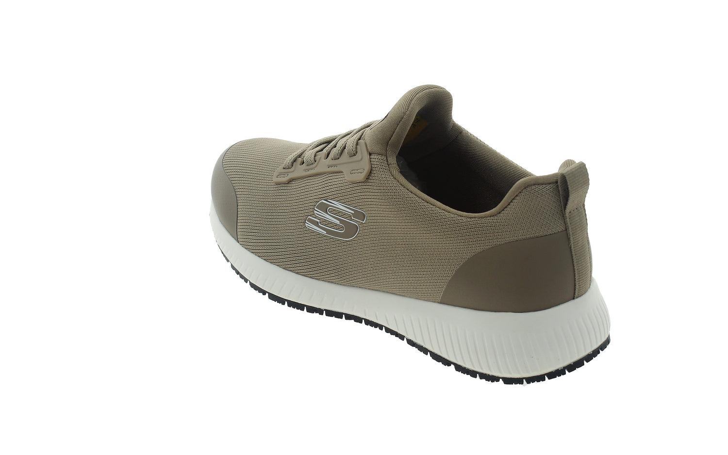 WORK SQUAD SR - View 5