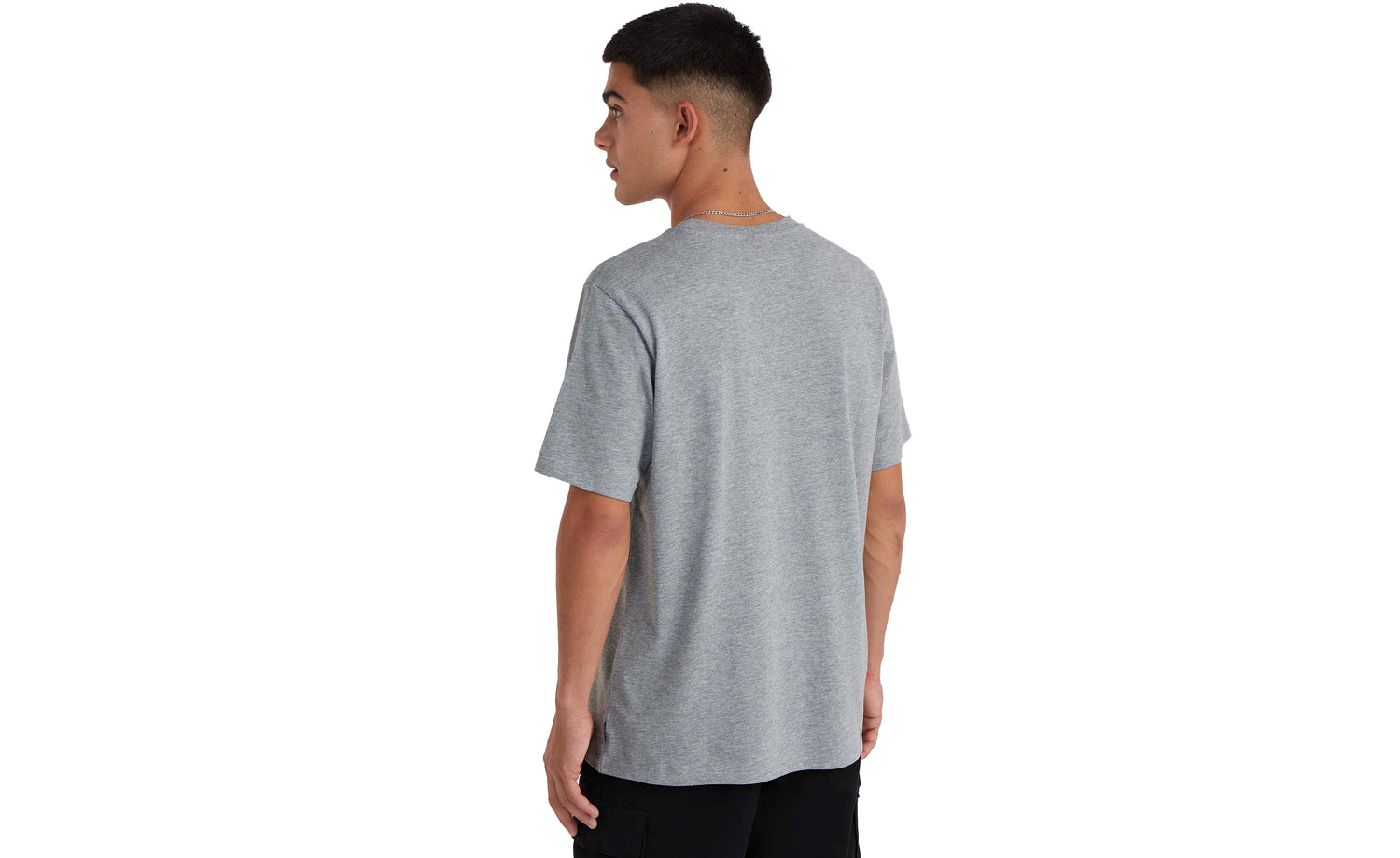 ONEILL SMALL LOGO T-SHIRT  - View 4